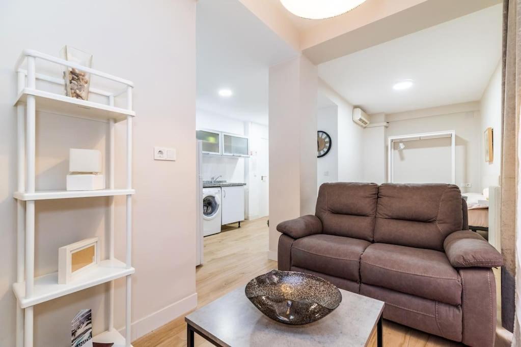 Apartamento Pedro Antonio Parking Gratis Granada Exterior foto