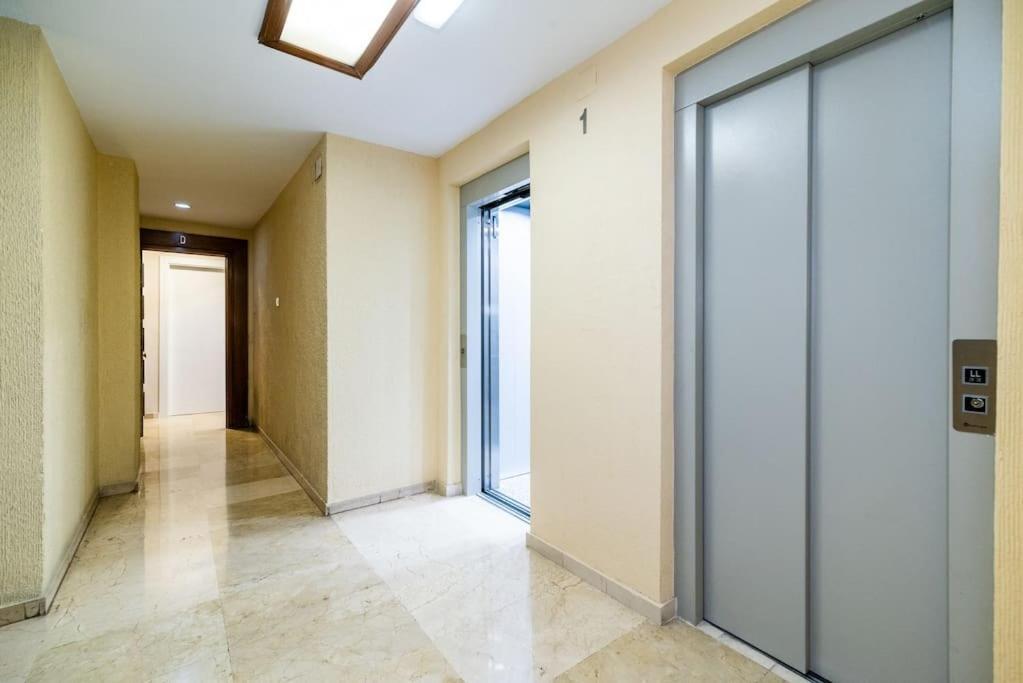 Apartamento Pedro Antonio Parking Gratis Granada Exterior foto