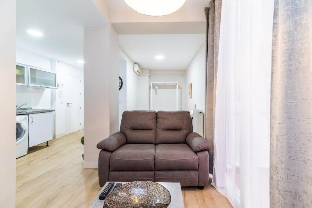 Apartamento Pedro Antonio Parking Gratis Granada Exterior foto