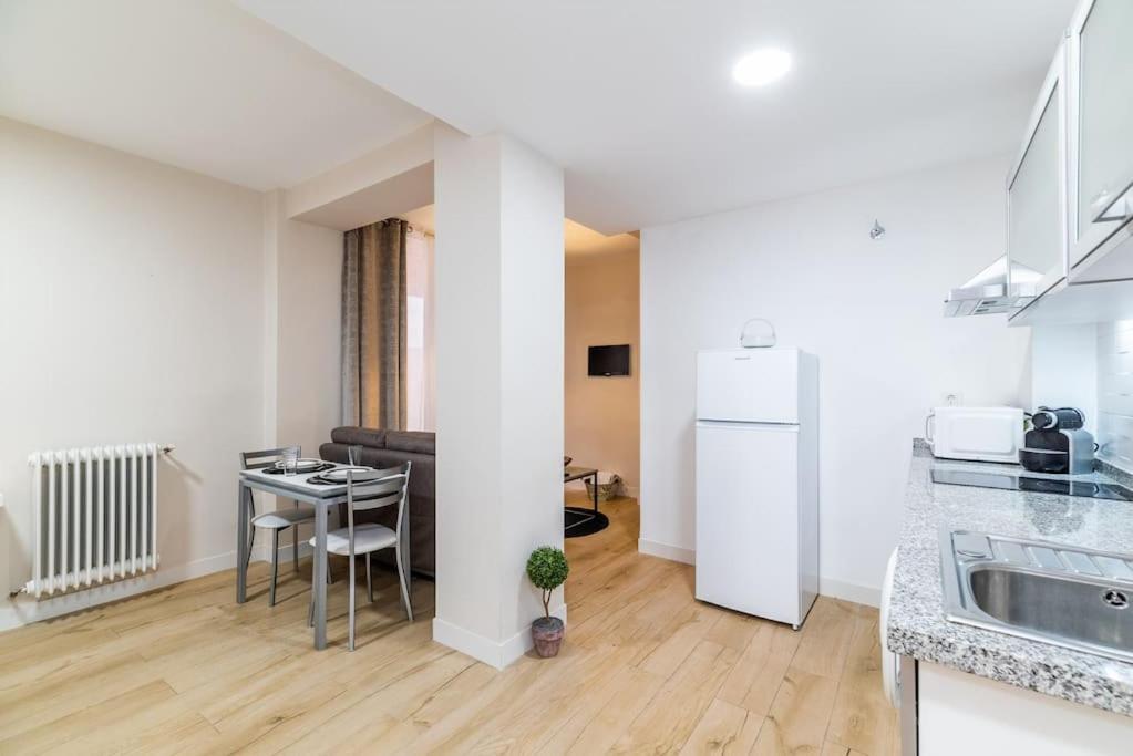 Apartamento Pedro Antonio Parking Gratis Granada Exterior foto