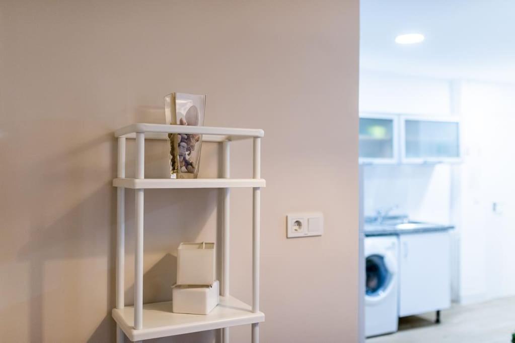Apartamento Pedro Antonio Parking Gratis Granada Exterior foto