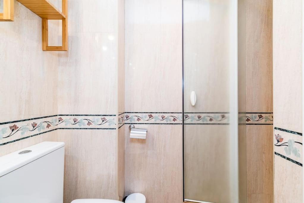 Apartamento Pedro Antonio Parking Gratis Granada Exterior foto