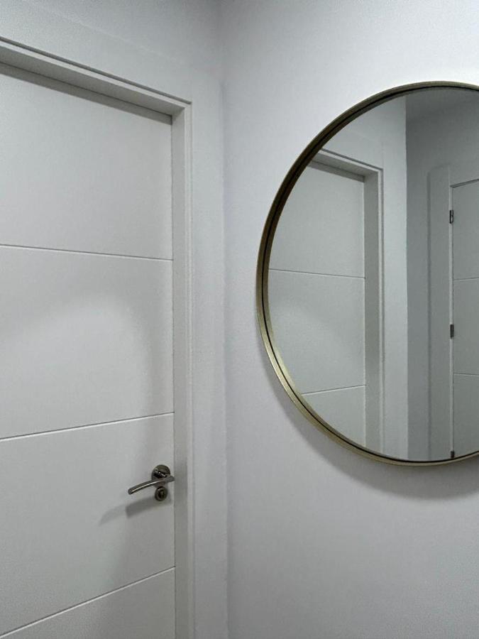 Apartamento Pedro Antonio Parking Gratis Granada Exterior foto